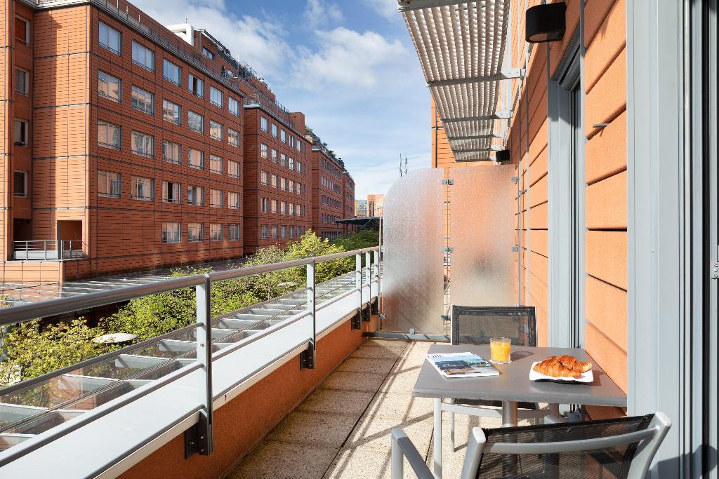 Crowne Plaza Lyon Cite Internationale