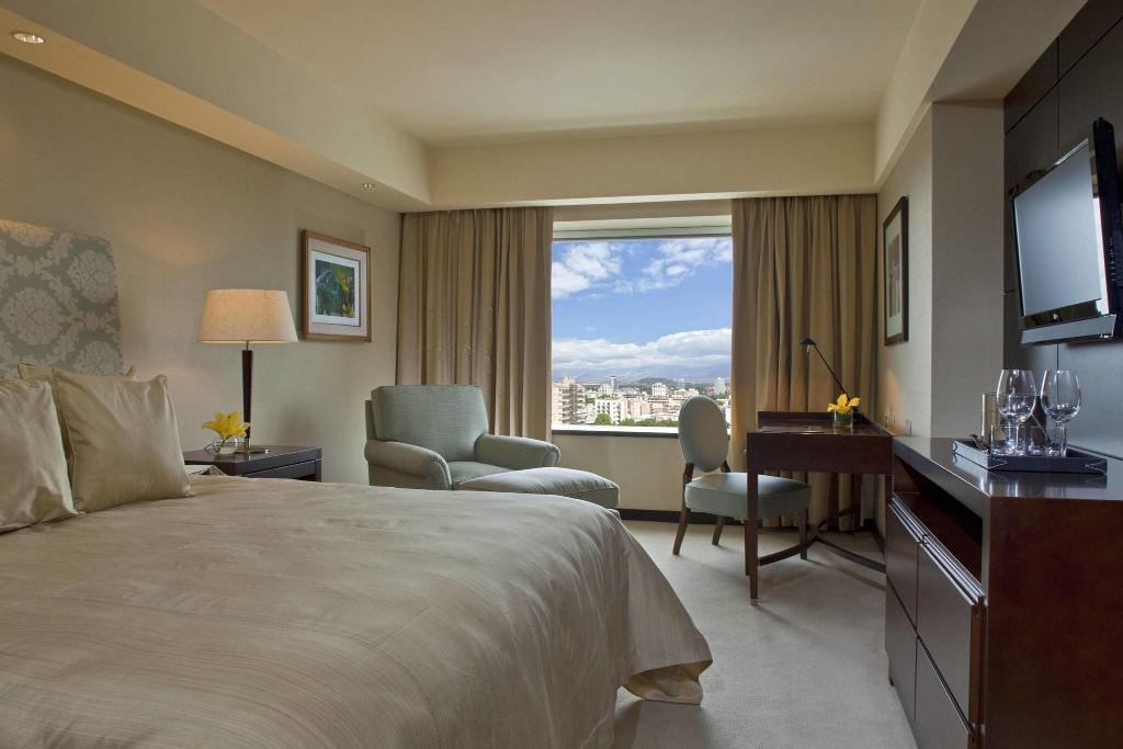 Sheraton Mendoza