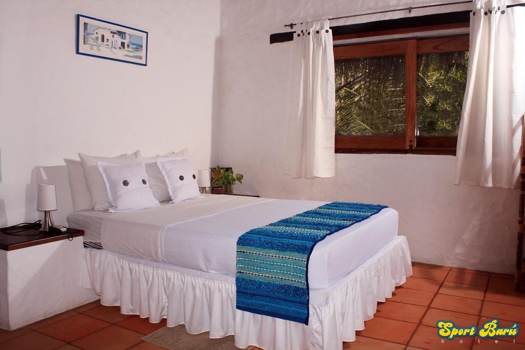 Aura Hotel Barú