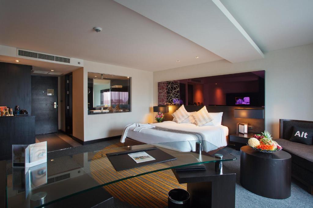 The Mandison Bangkok