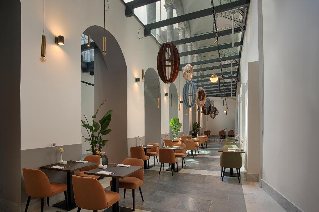 Hotel NH Collection Palermo Palazzo Sitano, Italien, Palermo. Großes 51