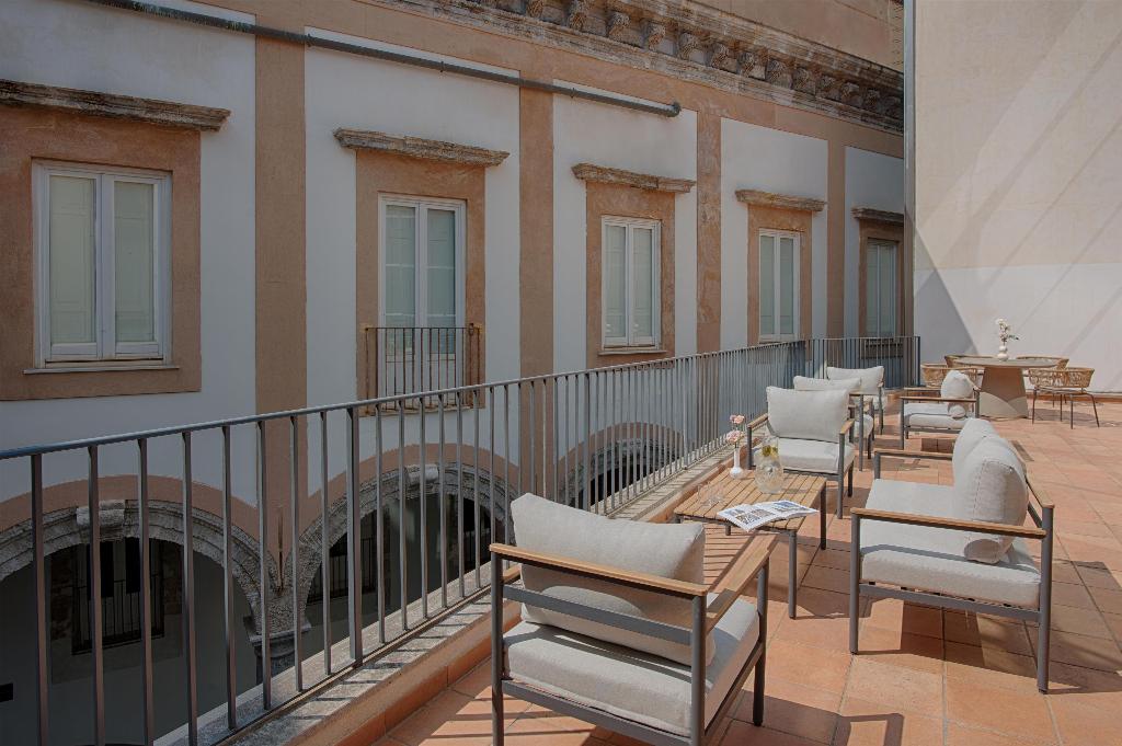 Hotel NH Collection Palermo Palazzo Sitano, Italien, Palermo. Großes 51