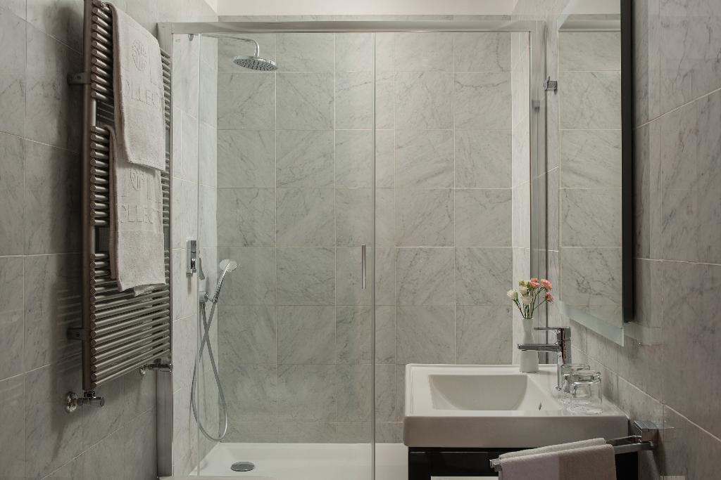 Hotel NH Collection Palermo Palazzo Sitano, Italien, Palermo. Großes 1