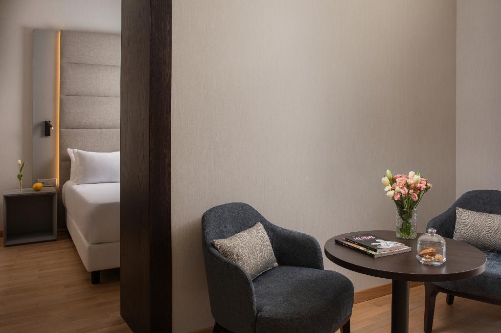 Hotel NH Collection Palermo Palazzo Sitano, Italien, Palermo. Großes 15