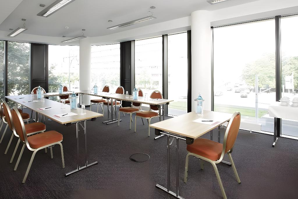 Hotel Berlin Alexanderplatz by Leonardo Hotels - Conferences