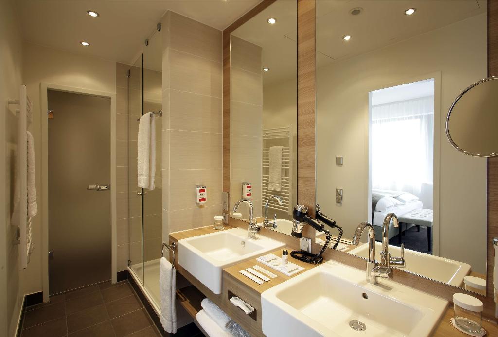 Hotel H4 Hotel Berlin Alexanderplatz, Deutschland, Berlin. Großes 2