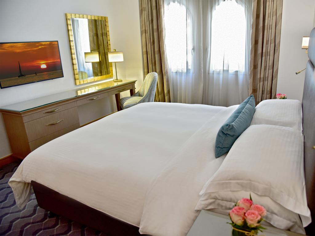 Gefinor Rotana  Beirut