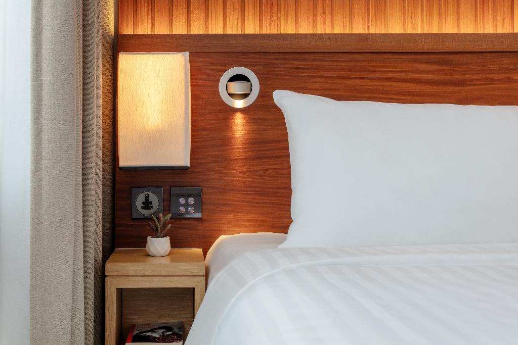 Oasia Resort Sentosa by Far East Hospitality
