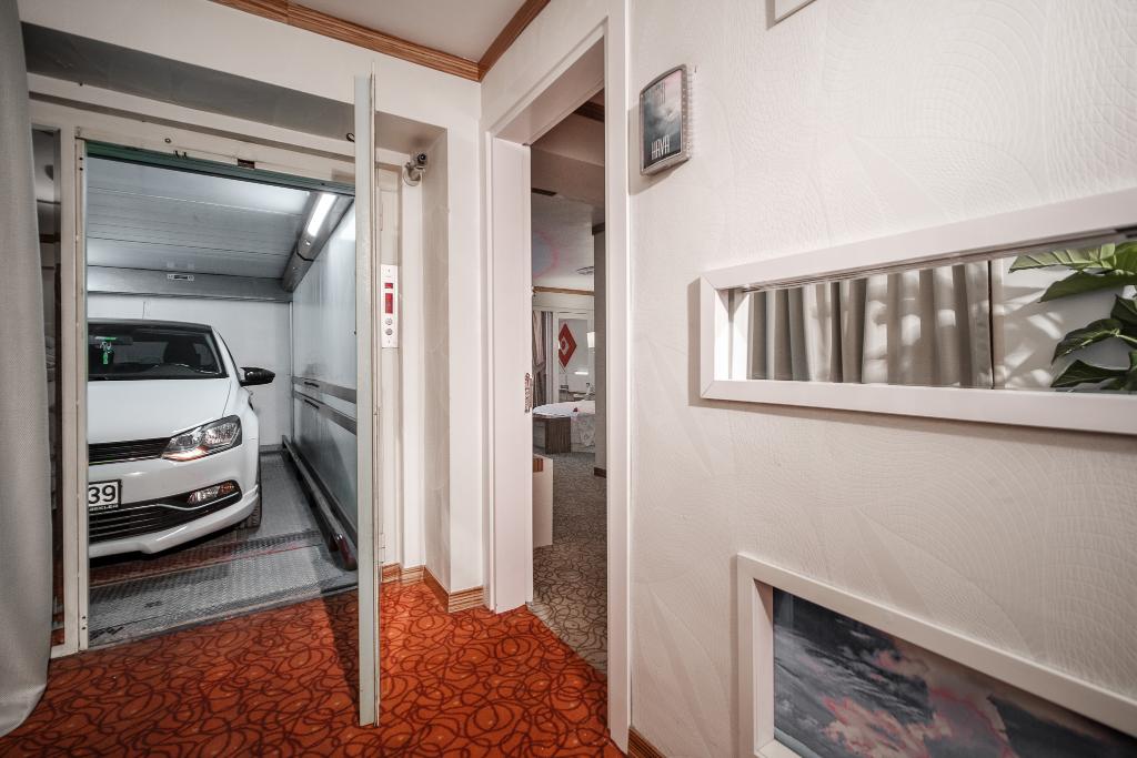 Hotel Oglakcioglu Park Boutique  Hotel, Türkei, Izmir. Großes 2