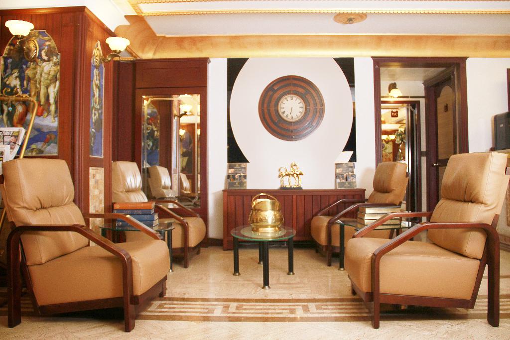 Hotel OGLAKCIOGLU PARK HOTEL, Türkei, Izmir. Großes 2