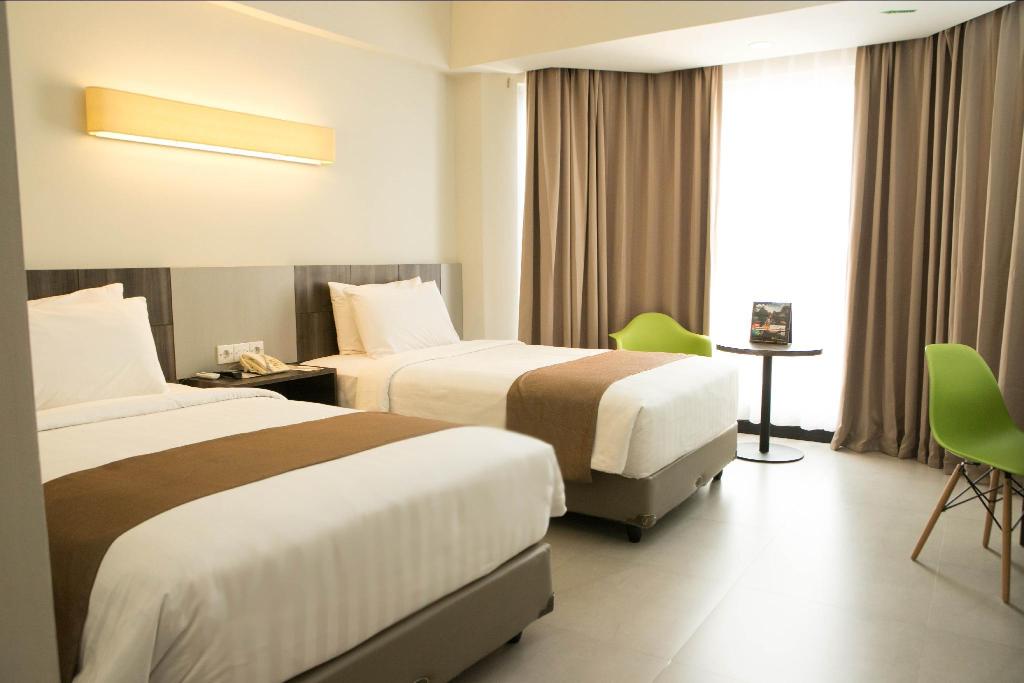 Swiss-Belhotel Borneo Samarinda