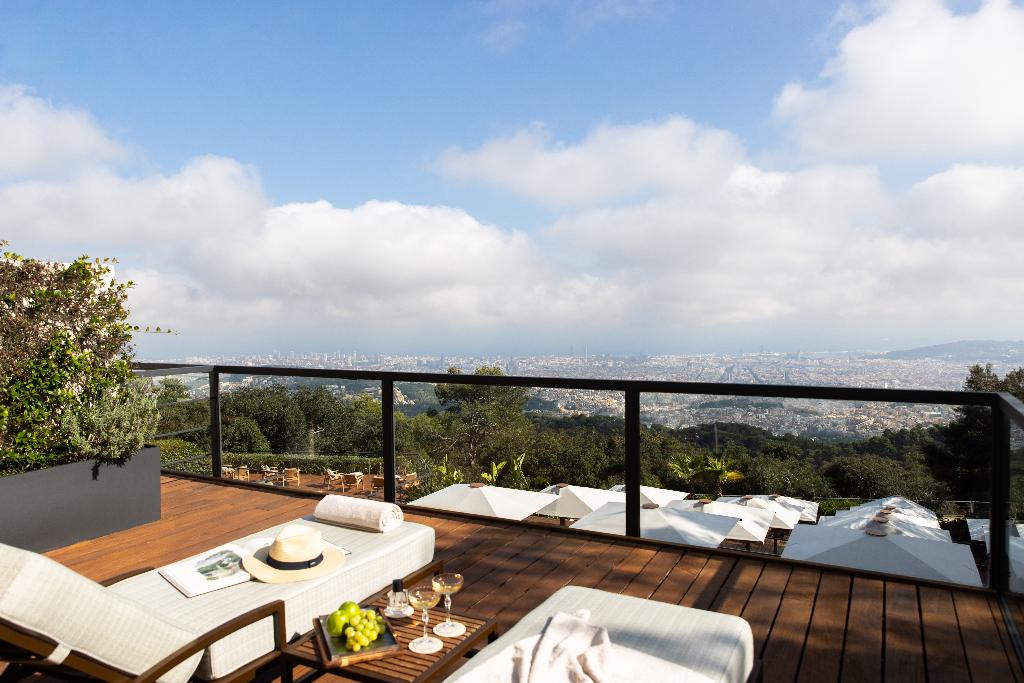 Hotel METT Barcelona, Spanien, Barcelona. Großes 35