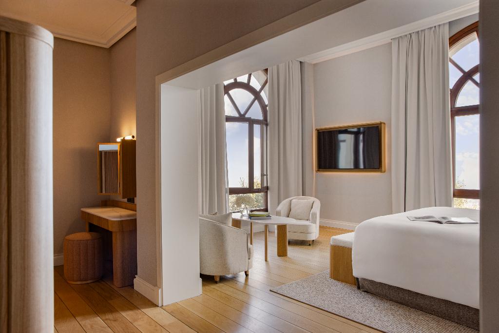 Hotel METT Barcelona, Spanien, Barcelona. Großes 2