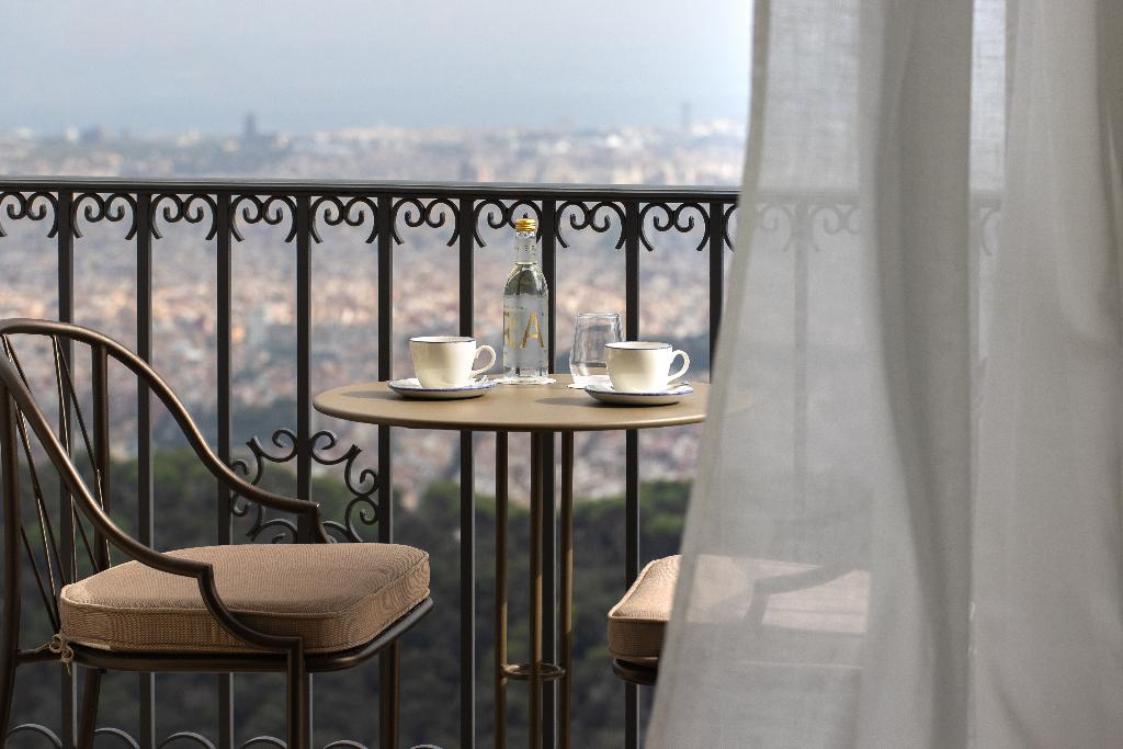 Hotel METT Barcelona, Spanien, Barcelona. Großes 2