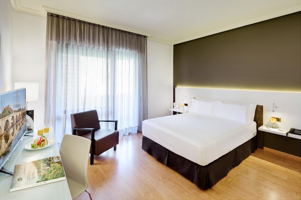 Sercotel Gran Hotel Zurbaran