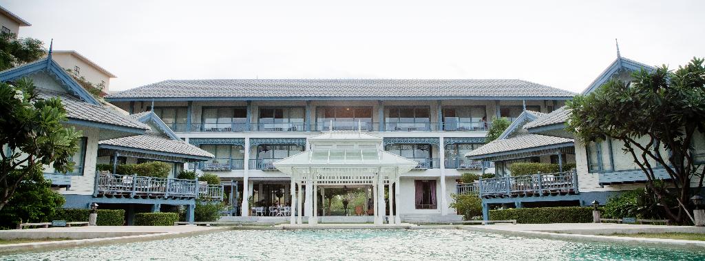 Devasom Hua Hin Resort