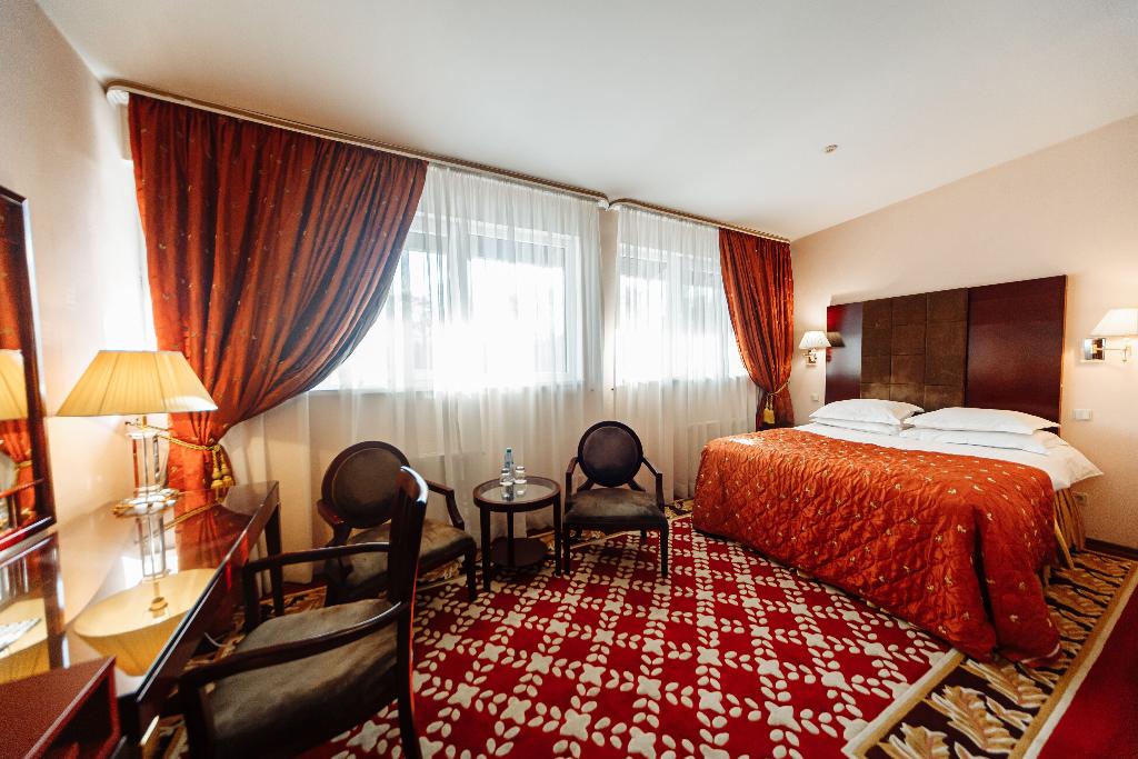 Hotel Florence