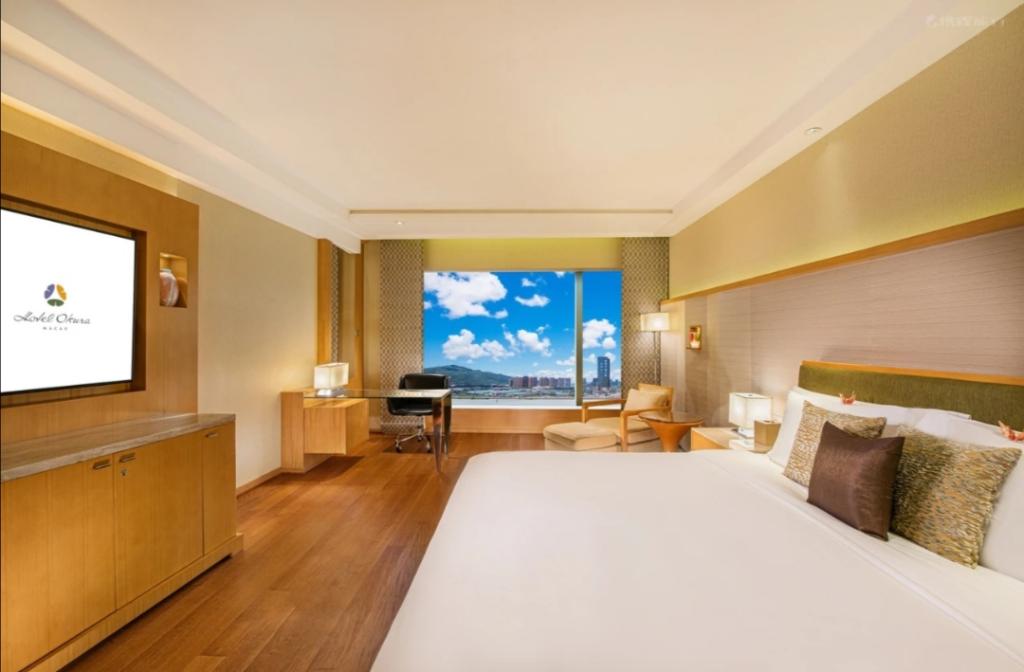 Okura Macau