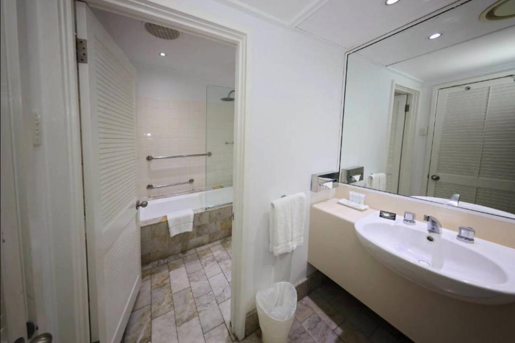 Ramada by Wyndham Cairns City Centre