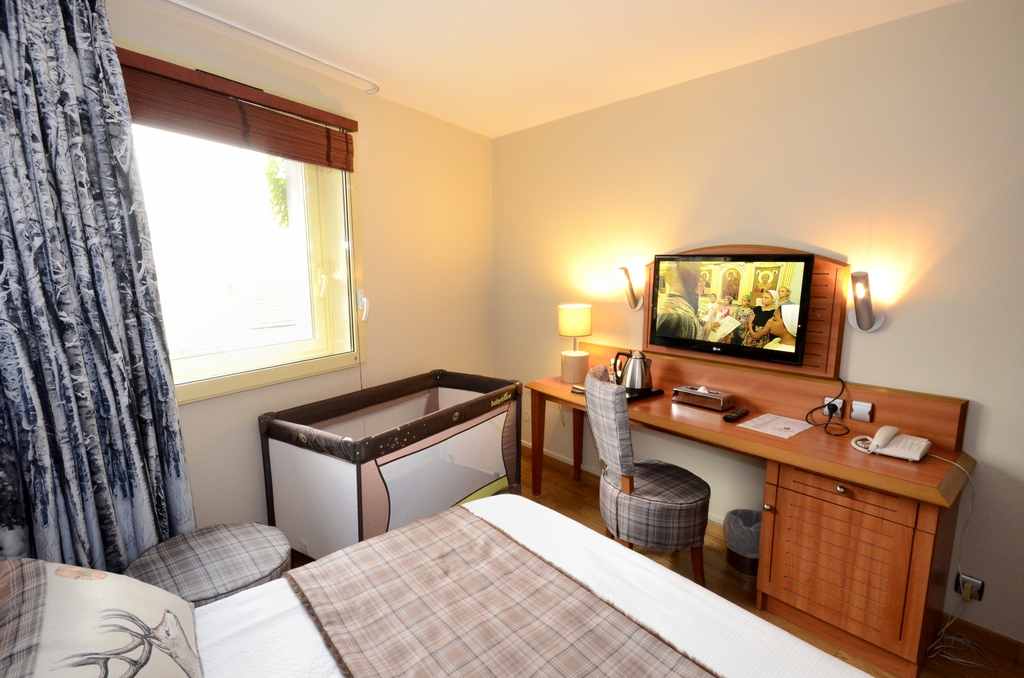 Hotel Green Hotels Confort Paris 13, Frankreich, Paris. Großes 1