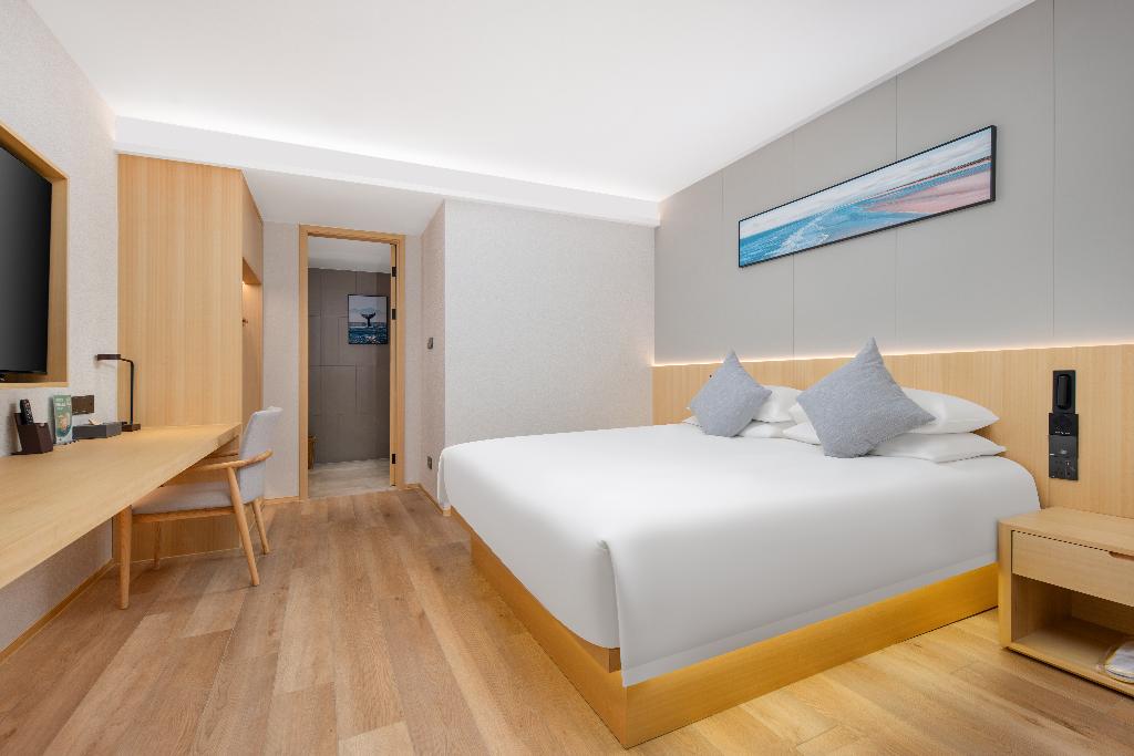 Tian Ping Hotel