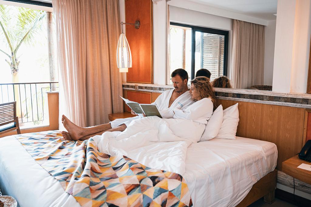 Tamarina Golf & Spa Boutique Hotel