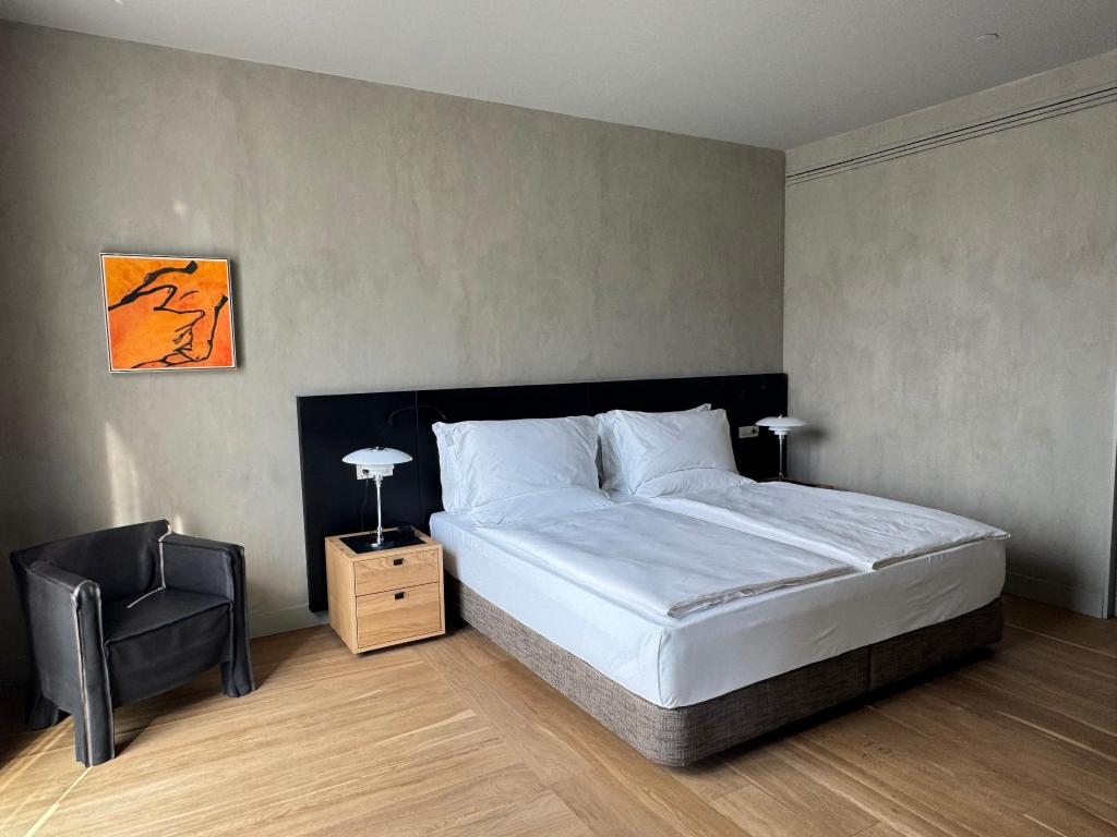 Hotel Alma Barcelona, Spanien, Barcelona. Großes 1