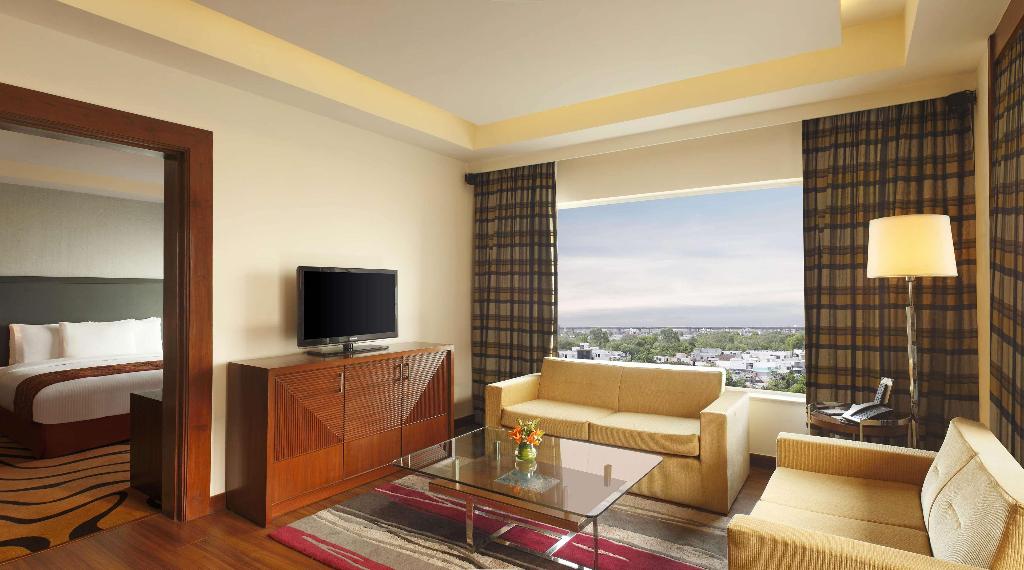 Doubletree by Hilton Gurgaon