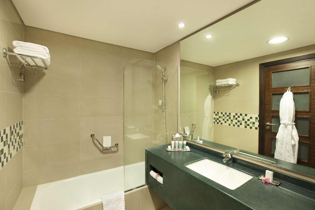 DoubleTree by Hilton Hotel Aqaba
