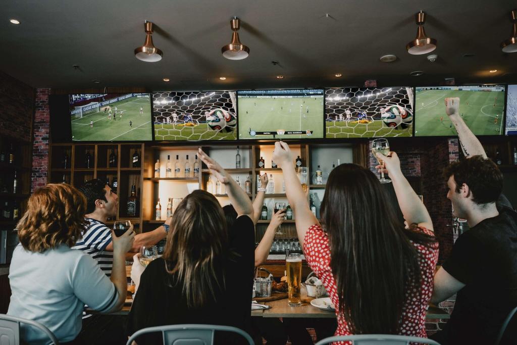 Bar