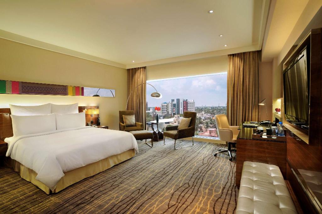 Hilton Chennai