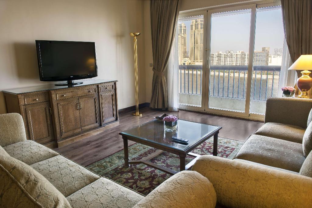 Hilton Zamalek Residence Cairo