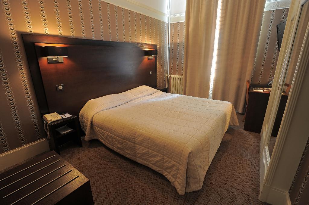 Grand Hotel de Tours