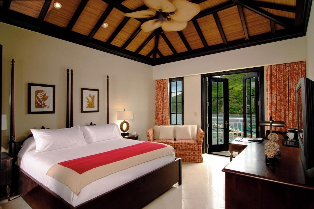 Scrub Island Resort,Spa&Marina,Autograph Collectio