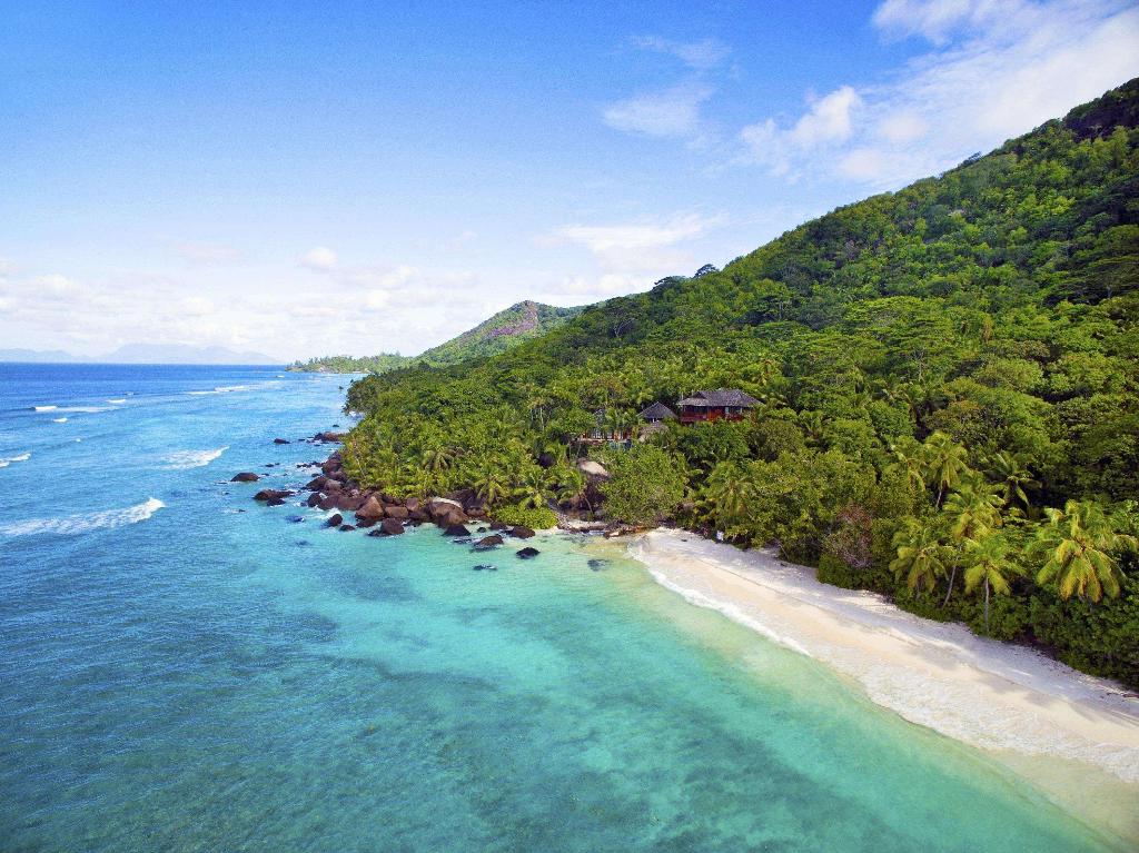 Hilton Seychelles Labriz Resort & Spa photo 154
