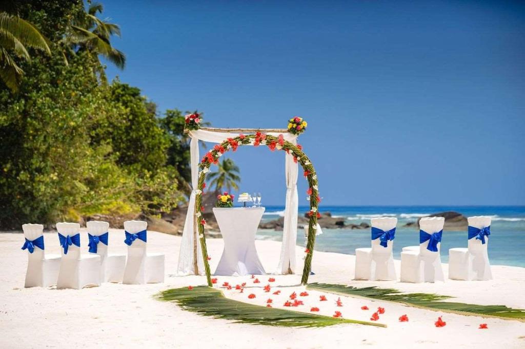 Hilton Seychelles Labriz Resort & Spa photo 134
