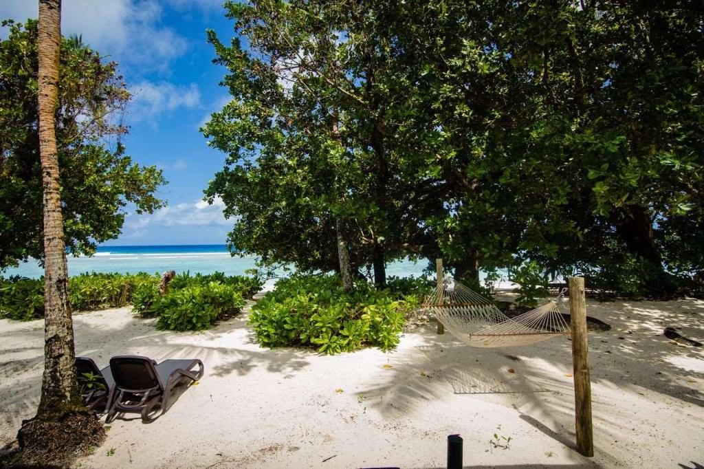Hilton Seychelles Labriz Resort & Spa photo 137