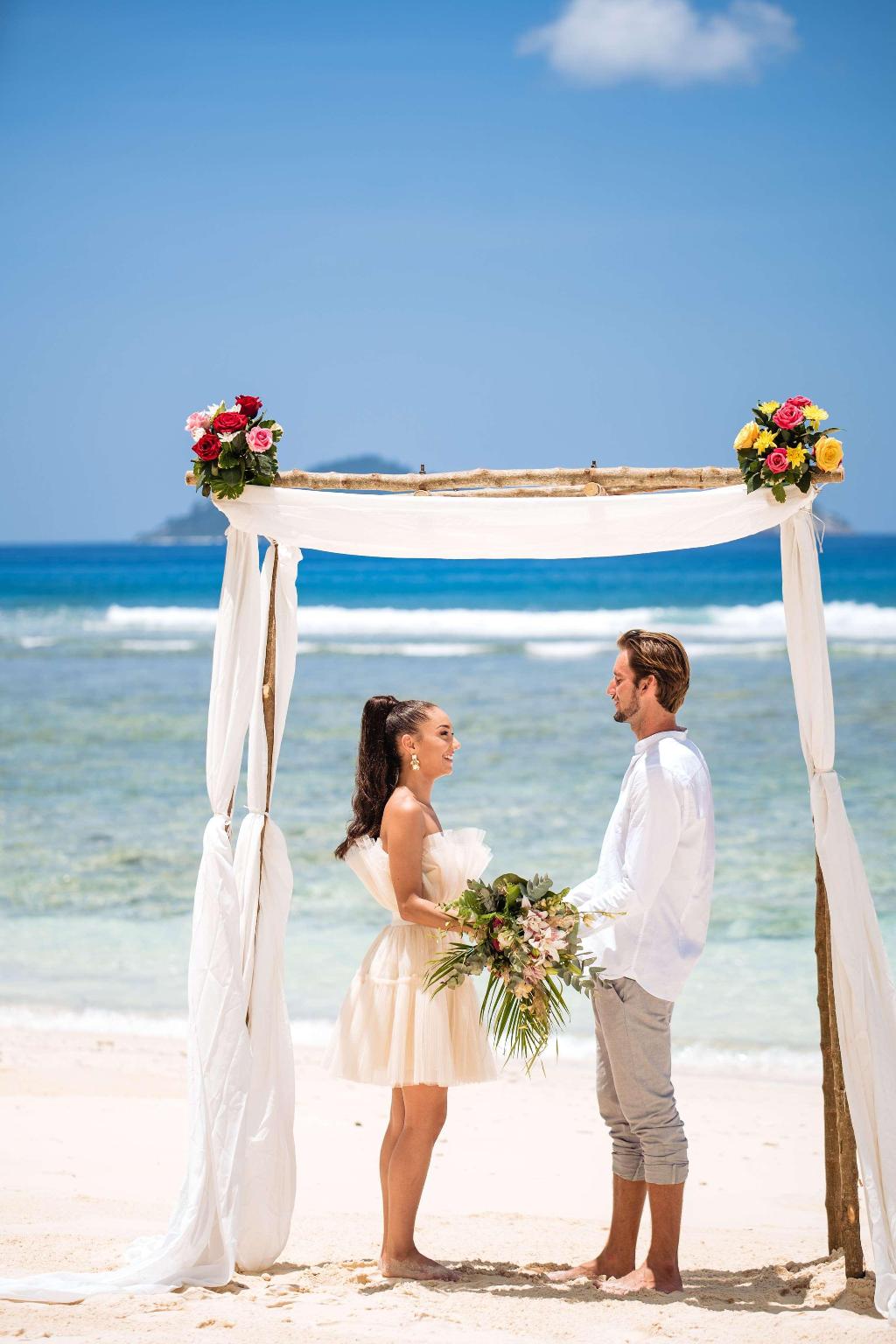Hilton Seychelles Labriz Resort & Spa photo 175