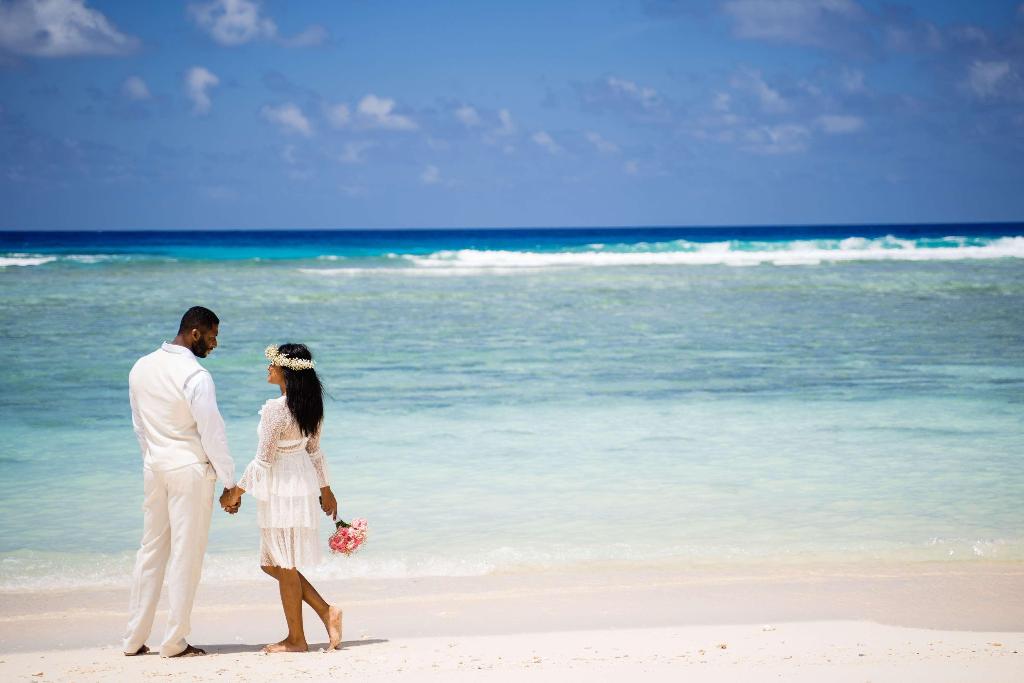 Hilton Seychelles Labriz Resort & Spa photo 177