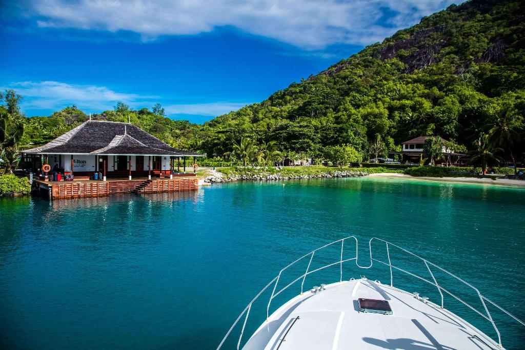 Hilton Seychelles Labriz Resort & Spa photo 180