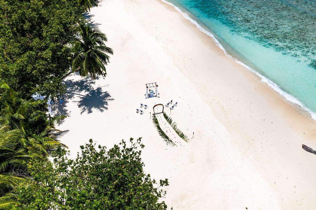 Hilton Seychelles Labriz Resort & Spa photo 158