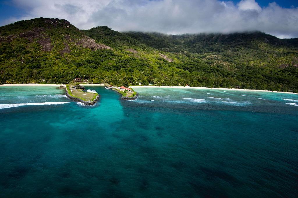 Hilton Seychelles Labriz Resort & Spa photo 159