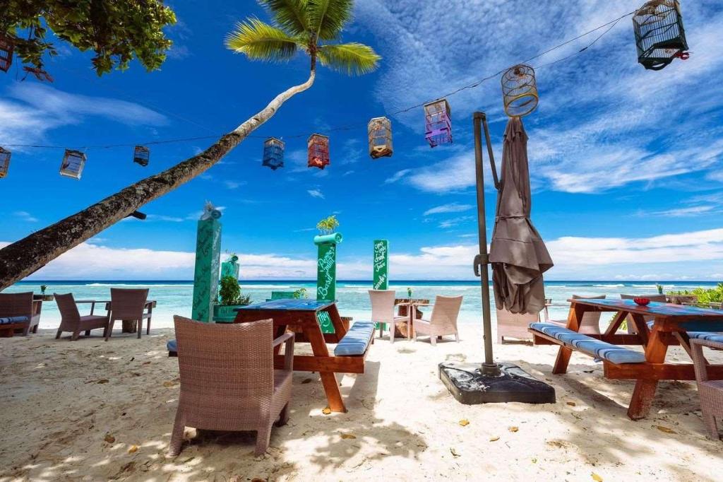 Hilton Seychelles Labriz Resort & Spa photo 216