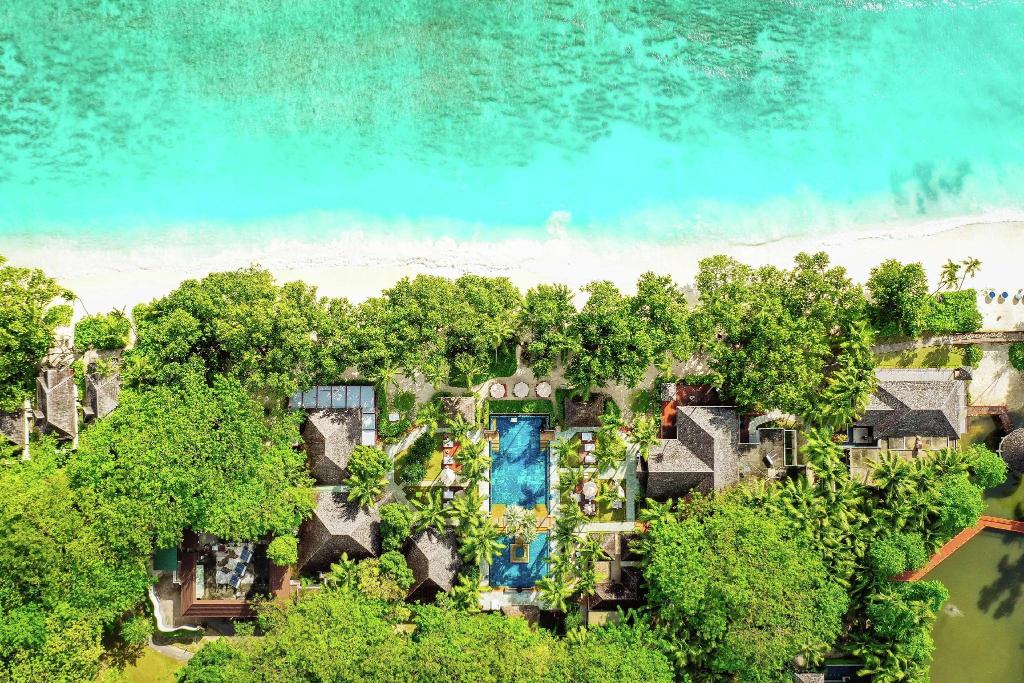 Hilton Seychelles Labriz Resort & Spa photo 218