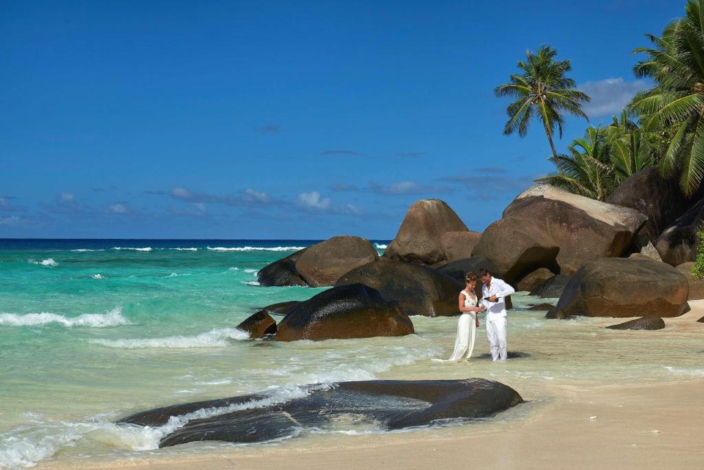 Hilton Seychelles Labriz Resort & Spa photo 220