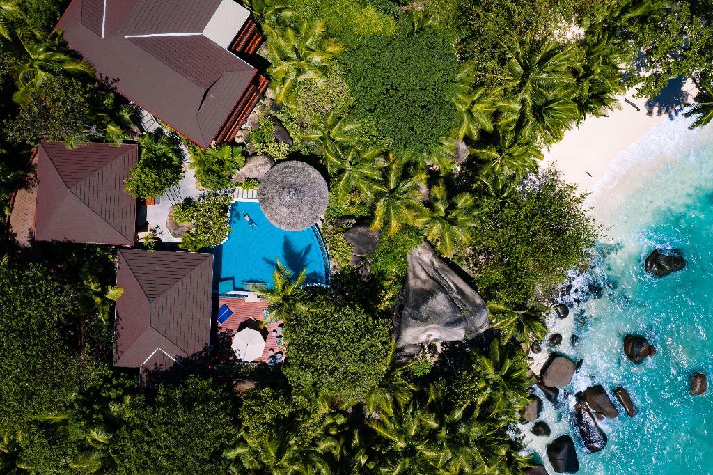 Hilton Seychelles Labriz Resort & Spa photo 222