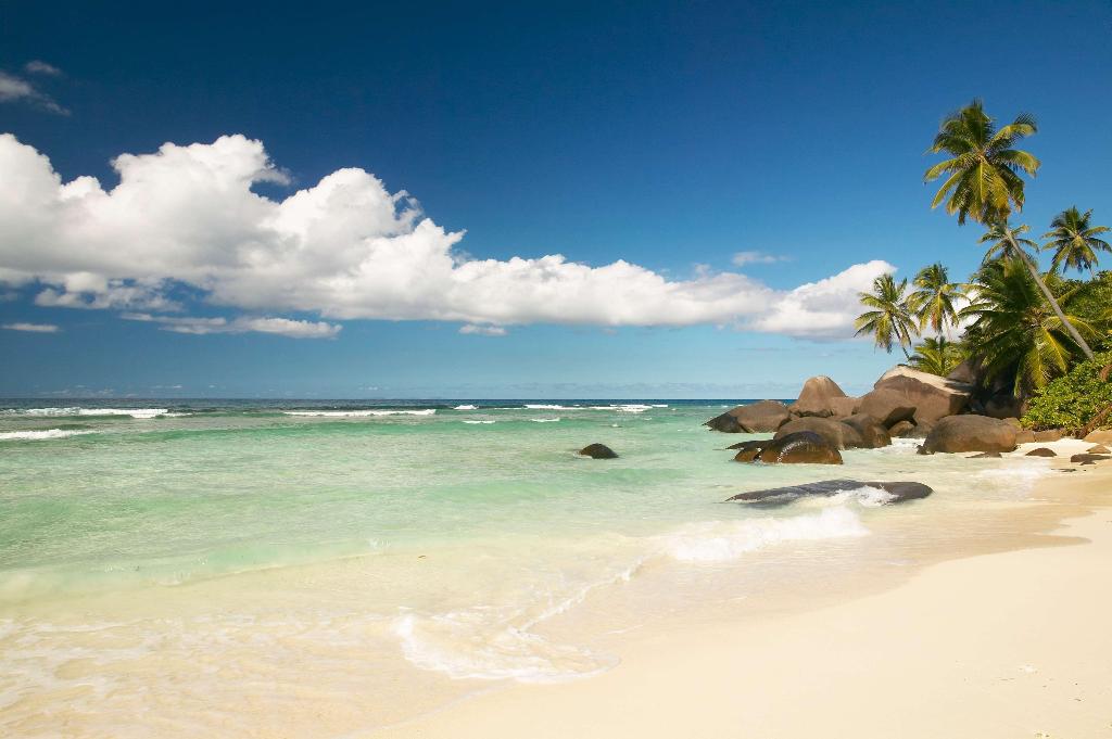 Hilton Seychelles Labriz Resort & Spa photo 195