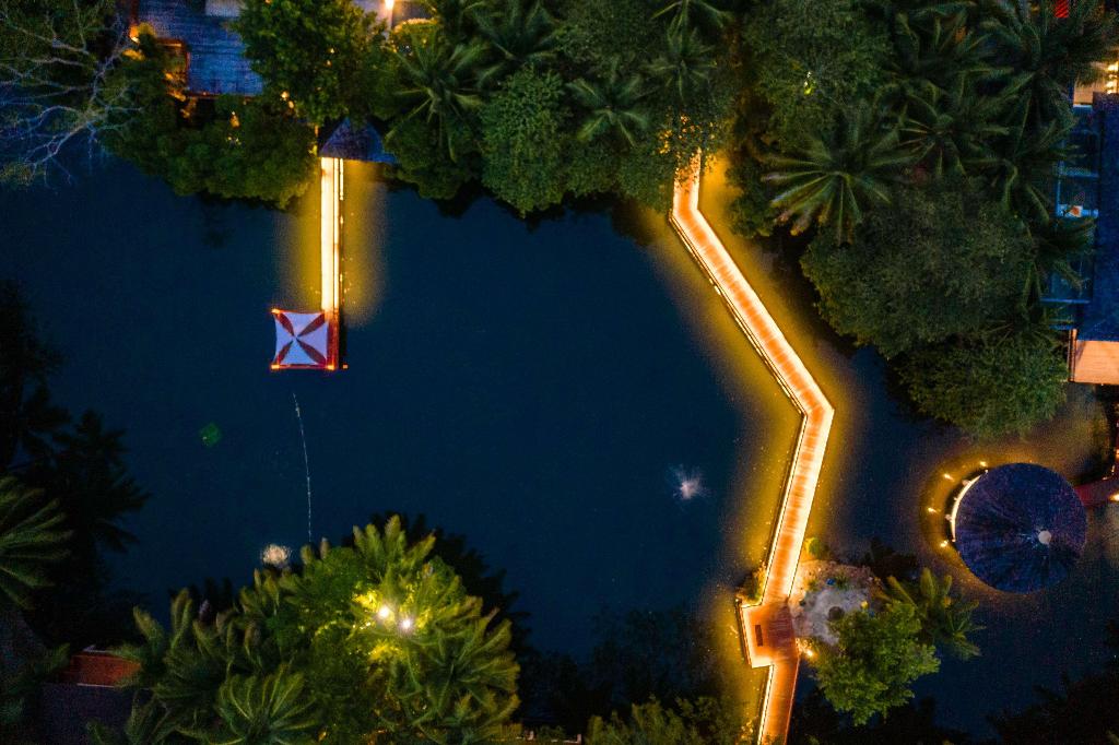 Hilton Seychelles Labriz Resort & Spa photo 196