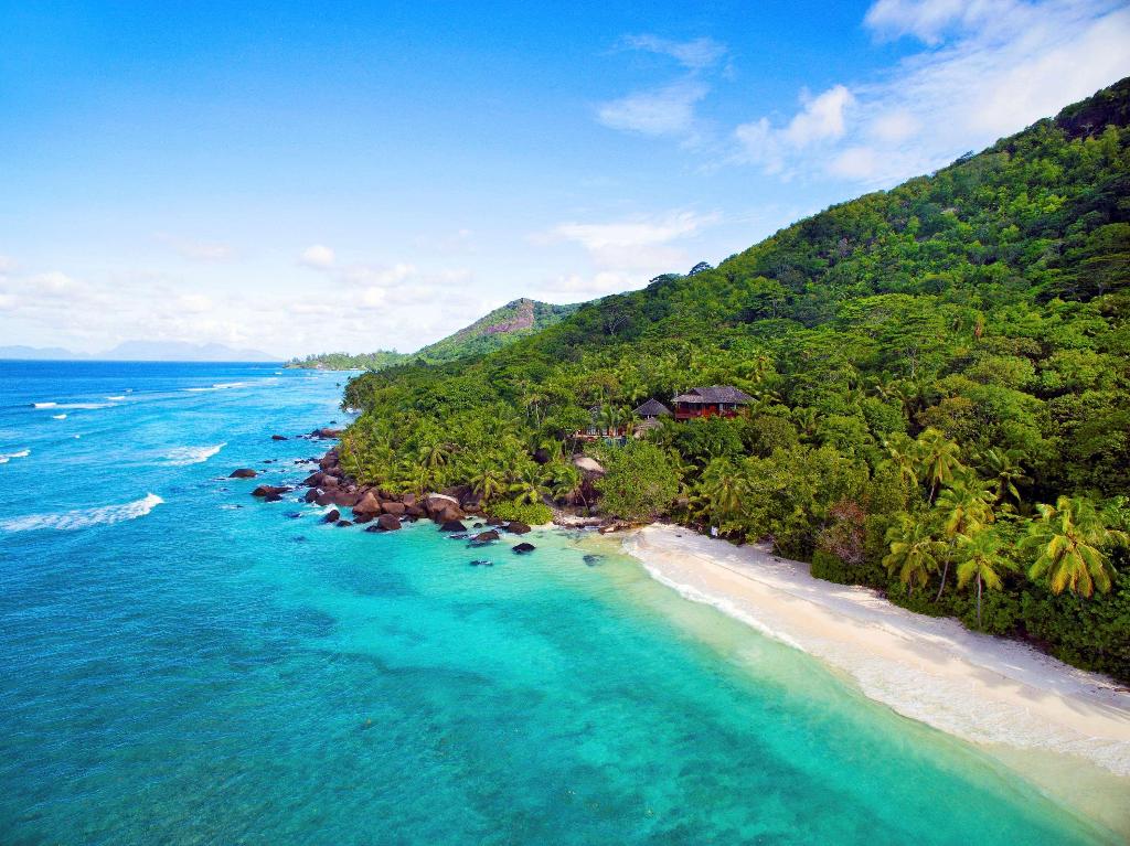 Hilton Seychelles Labriz Resort & Spa photo 197