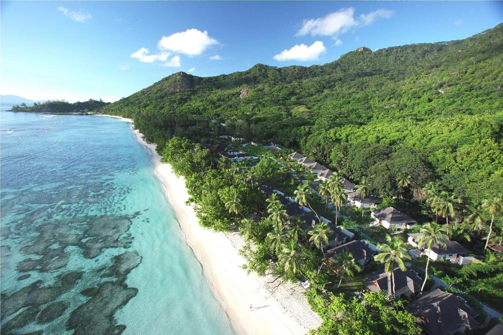 Hilton Seychelles Labriz Resort & Spa photo 198